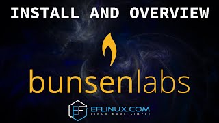 Bunsenlabs Linux Install amp Overview [upl. by Ravid]