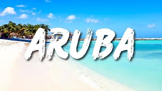 Top 10 Things To Do in Aruba [upl. by Ytomit543]