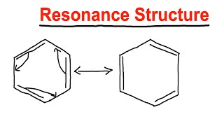 How to do Resonance Structure  Organic Chemistry [upl. by Ran263]