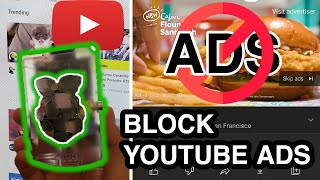 2023 IMPROVE PIHOLE BLOCKLIST  BLOCK YOUTUBE ADS AND MORE [upl. by Aruol]