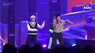 BANGTAN BOMB BTS ‘DNA’ 2x Dance Time BTS COUNTDOWN  BTS 방탄소년단 [upl. by Aisa]