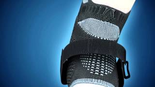 Thuasne  Silistab® Epi elbow brace [upl. by Sandeep796]