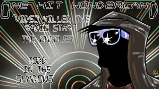 ONE HIT WONDERLAND quotVideo Killed the Radio Starquot by The Buggles [upl. by Crofton]