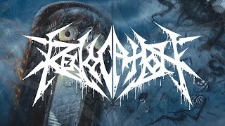 Revocation  Deathless OFFICIAL [upl. by Enohpesrep]