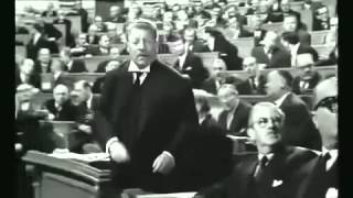 Le Président 1961 [upl. by Arratoon]