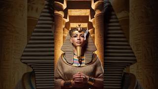 Meet Egypts Powerful Female Pharaohs Queens Who Ruled an Empire 👑✨ egypt pharaohs queen [upl. by Idieh]