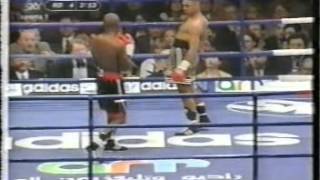 19970208 Naseem Hamed vs Tom Johnson [upl. by Gavrilla]