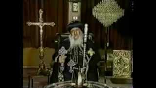 St Mark the Apostle  Coptic Movie [upl. by Xirtaeb]