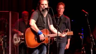 Steve Earle  Guitar Town eTown webisode 765 [upl. by Ignace836]