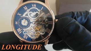 Thomas Earnshaw Longitude🕒🕕🕘 SUBSCRIBE [upl. by Millicent]