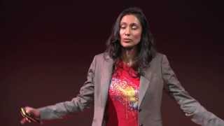 The Universe A Detective Story Hiranya Peiris at TEDxCERN [upl. by Hcab]