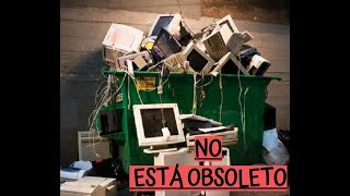 5 TIPS CONTRA LA OBSOLESCENCIA PROGRAMADA [upl. by Clarabelle]