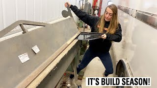 Sheet Metal Fabrication 101 [upl. by Bills]