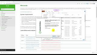 How to Install Miniconda [upl. by Kleon]