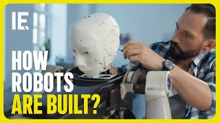 How are robots built [upl. by Alejo]