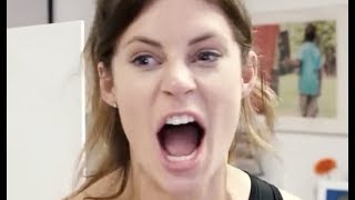 Why Hannah Stocking isnt Funny [upl. by Zerla]