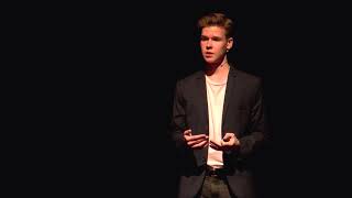 Youre being manipulated and dont even know it  Nate Pressner  TEDxYouthBasel [upl. by Eleik]