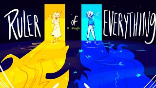 Ruler of Everything  OC Animatic [upl. by Newbold]