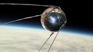 Sputnik 1  Documentary [upl. by Moshell]