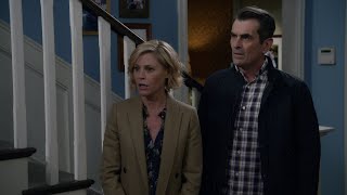 All the Dunphy Kids are Moving Out  Modern Family [upl. by Aisset]