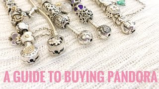 A Pandora Buyers Guide [upl. by Humfrey169]