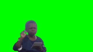 Calculator kid MEME GREEN SCREEN [upl. by Eidnew]