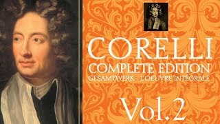 Corelli Complete Edition Vol2 [upl. by Isadore243]