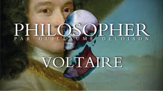 PHILOSOPHER  VOLTAIRE [upl. by Intruok391]