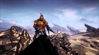 Borderlands 2 An Introduction by Sir Hammerlock [upl. by Eliathas]