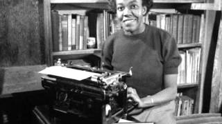 Gwendolyn Brooks reads quotA Song in the Front Yardquot [upl. by Aliek]