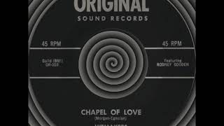 CHAPEL OF LOVE The Hitmakers Original Sound 01 1958 [upl. by Marcelo]