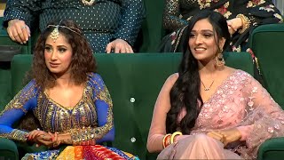 Zee Rishtey Awards 2022  Ep  3  Full Episode  Zee TV [upl. by Naam859]