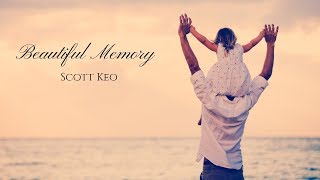 Father Daughter Wedding Dance Song quotBeautiful Memoryquot Scott Keo [upl. by Robert]