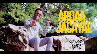 MARWAAN YARE  Official Video ARDAA JACAYL [upl. by Elamaj282]