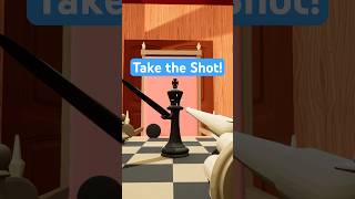 FPS Chess shorts chess memes [upl. by Ainekahs]