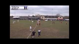 Bedford Town Highlights [upl. by Lledyr587]