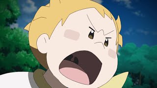 Sophocles on the Rise  Pokémon the Series Sun amp Moon—Ultra Legends  Official Clip [upl. by Ainoyek]