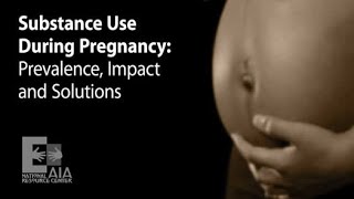 Substance Use During Pregnancy [upl. by Aluino]