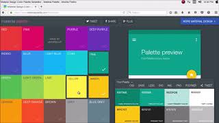 How to Choose a Perfect Color Scheme for Your Website App or UI  Colour combination [upl. by Manuela488]