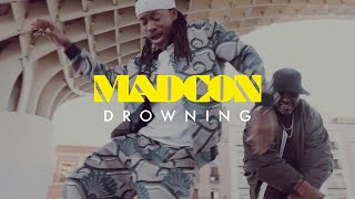 Madcon – Drowning Official Video [upl. by Aivatnahs]