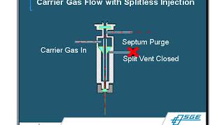 Gas ChromatographyMass Spectrometry GCMS Principles amp Techniques [upl. by Asirehc]