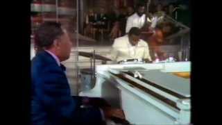 DUKE ELLINGTON Second Sacred Concert Opening 1969 [upl. by Ettelrac]