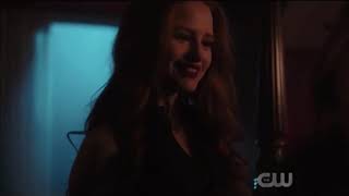 Cheryl and Toni say quotI love youquot and Kiss  Riverdale 3x09 [upl. by Tremann185]