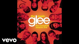 Glee Cast  Its My Life  Confessions Part II Official Audio [upl. by Eirbua559]