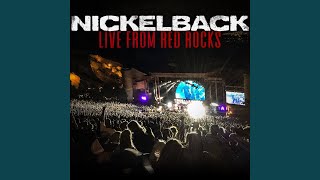 Nickelback  Rockstar Official Live Acoustic Version [upl. by Egas967]