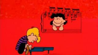 Play It Again Charlie Brown  Clip [upl. by Atilamrac]