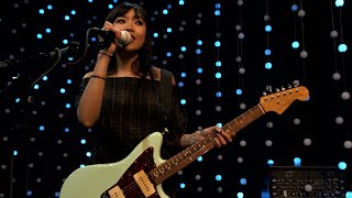 beabadoobee  Full Performance Live on KEXP [upl. by Eirrot]