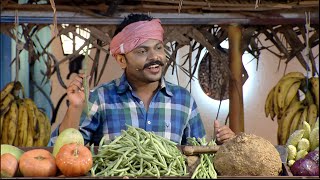 Dhe Chef  Ep 18  Mathukuttys Vegetable Shop  Mazhavil Manorama [upl. by Russell]