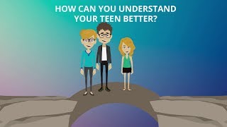 Bridging the Gap between Generation Z and Generation Y [upl. by Aderfla578]