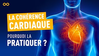 COHÉRENCE CARDIAQUE  POURQUOI ET COMMENT [upl. by Anrahs848]